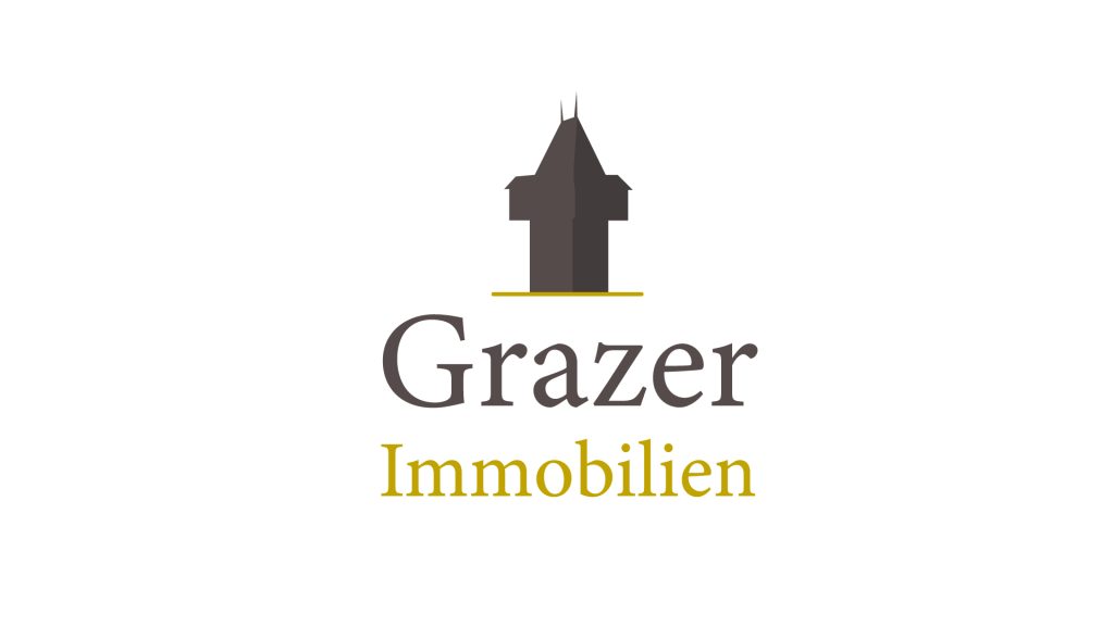 Grazer Immobilien Logo