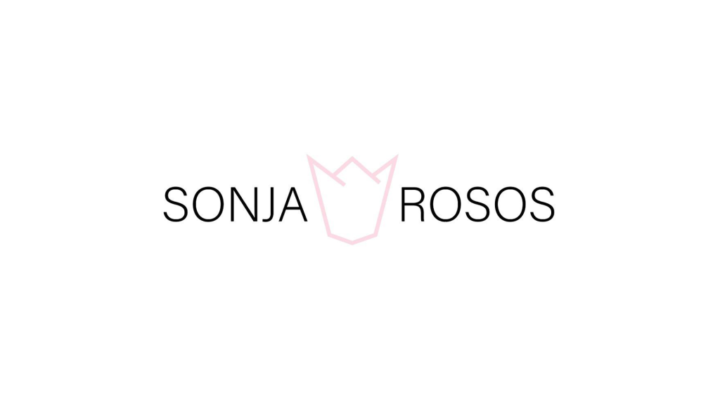 Logo - Sonja Rosos